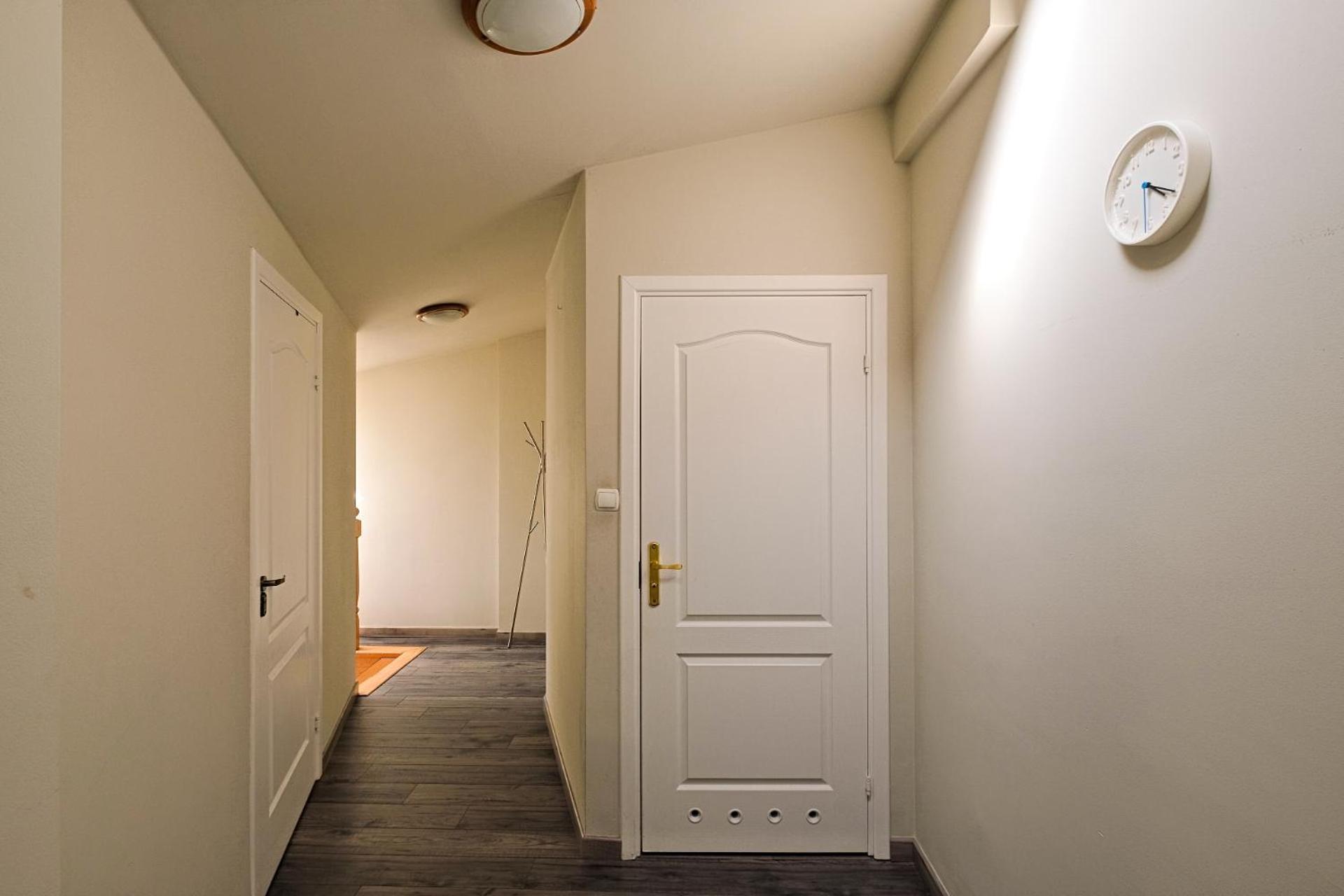 Urban Nest Apartments Radziwillowska 14 Cracóvia Exterior foto
