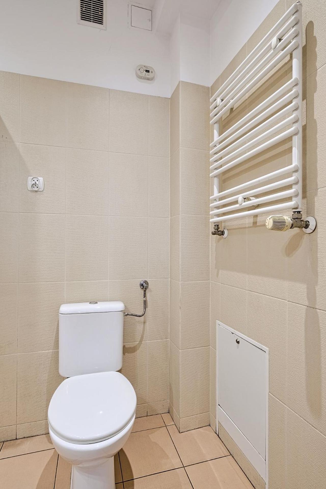 Urban Nest Apartments Radziwillowska 14 Cracóvia Exterior foto