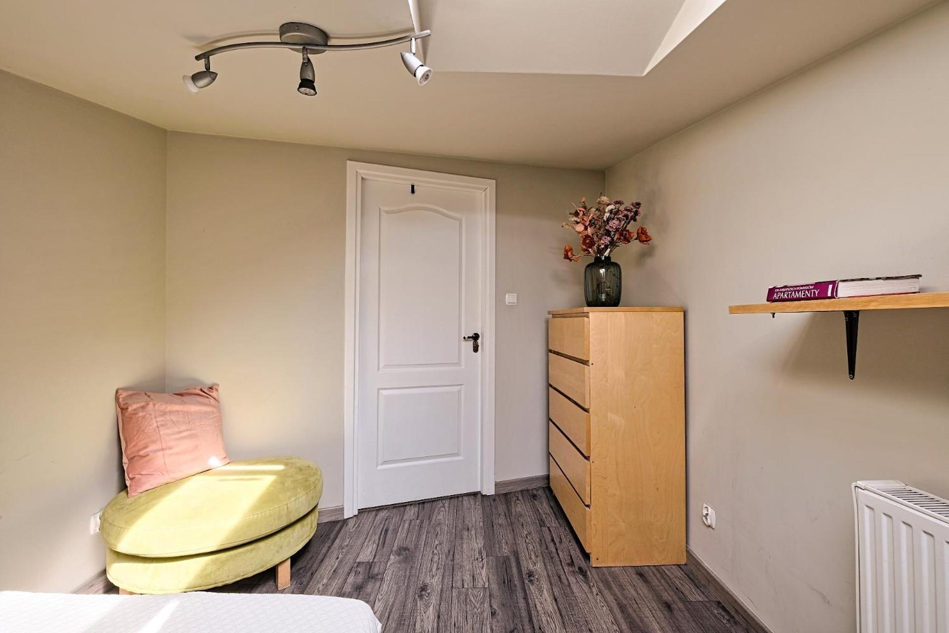 Urban Nest Apartments Radziwillowska 14 Cracóvia Exterior foto