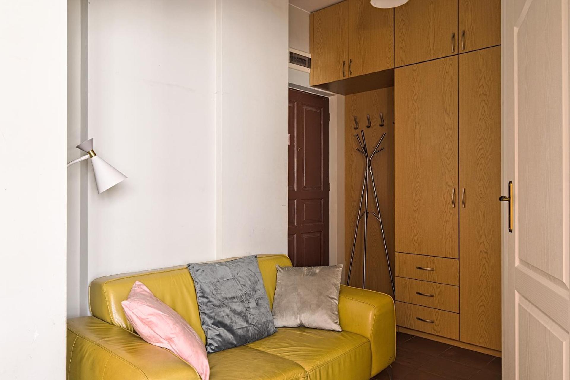 Urban Nest Apartments Radziwillowska 14 Cracóvia Exterior foto